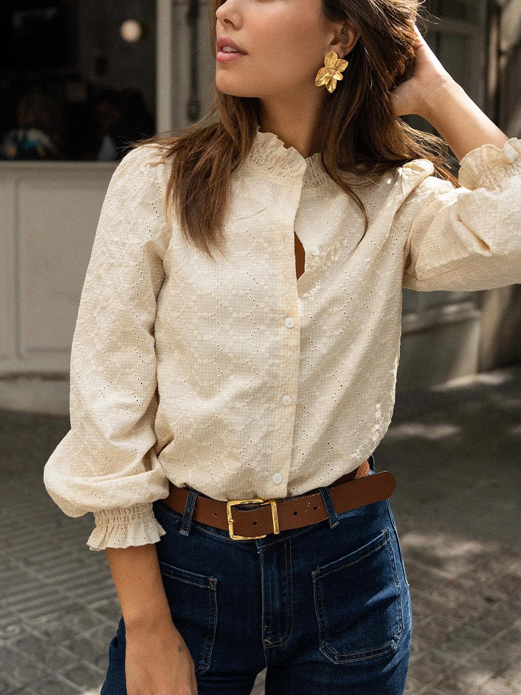 Vintage Inspired Shirt