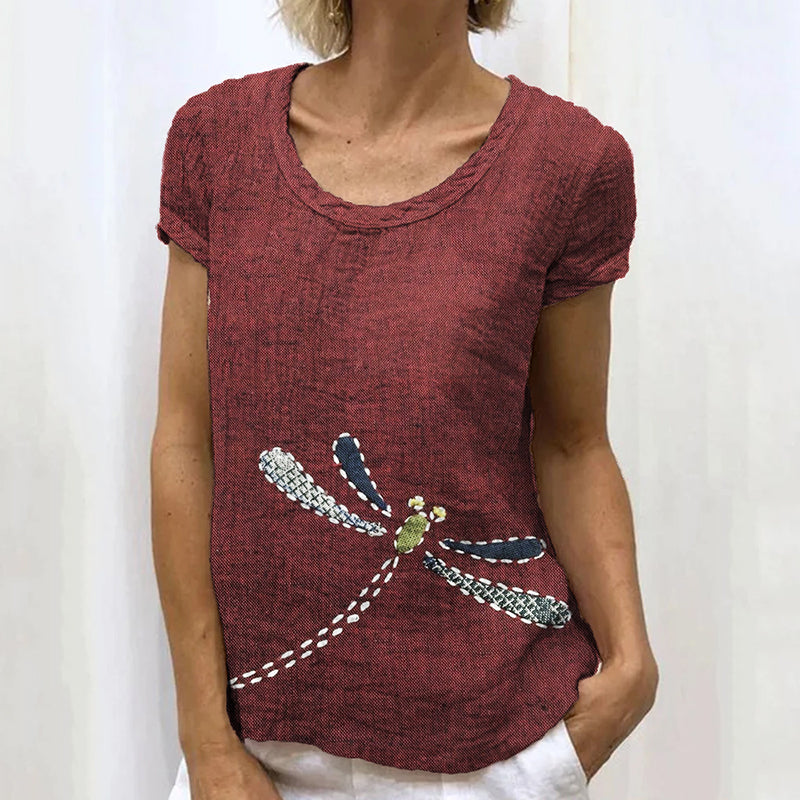 Classic Vintage Shirt