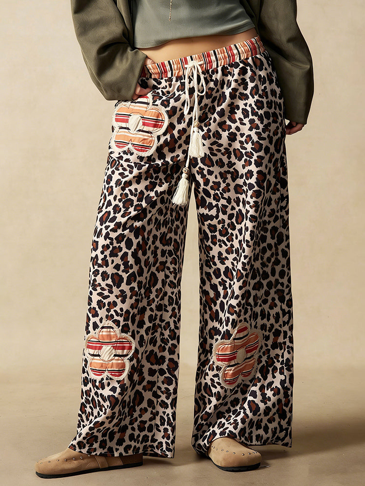 Vintage Inspired Pants