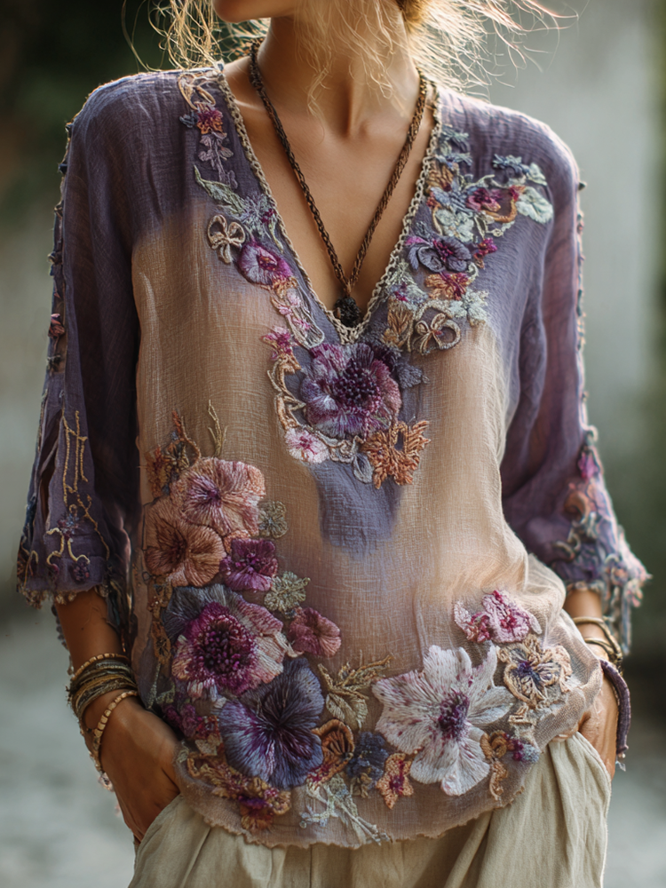 Classic Designed Shirt