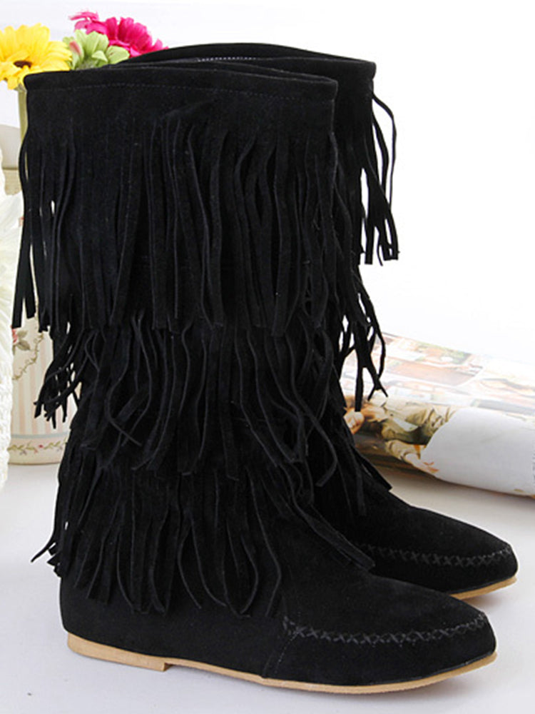 Beautifully Crafted Orthopedic Boots