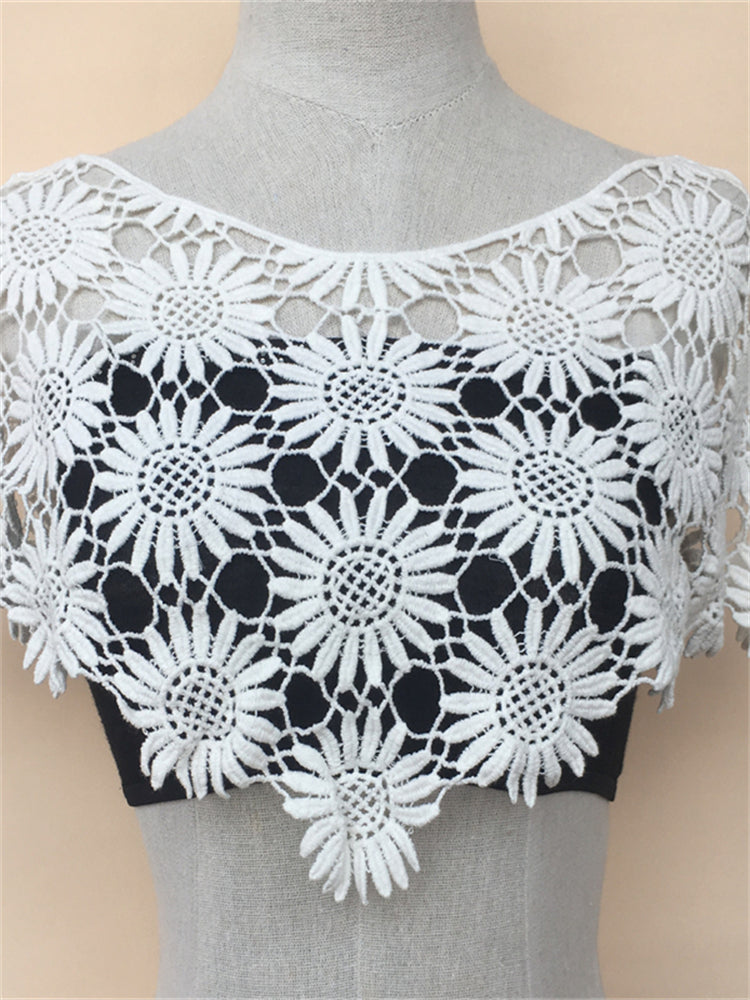 Beautifully Crafted Garment