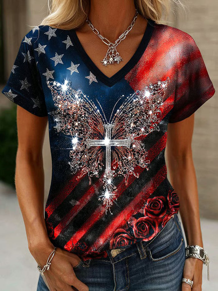 Classic Designed T-Shirt