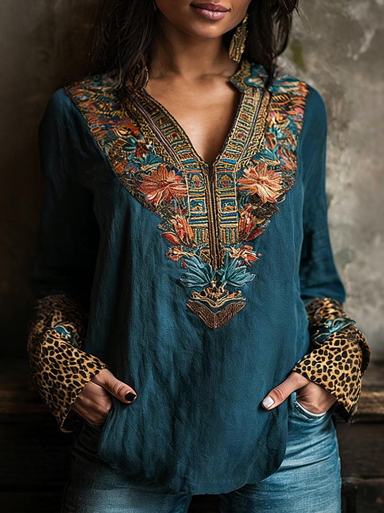 Classic Designed Shirt