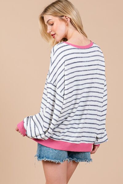 Beautifully Balanced Shirt with Timeless Character
