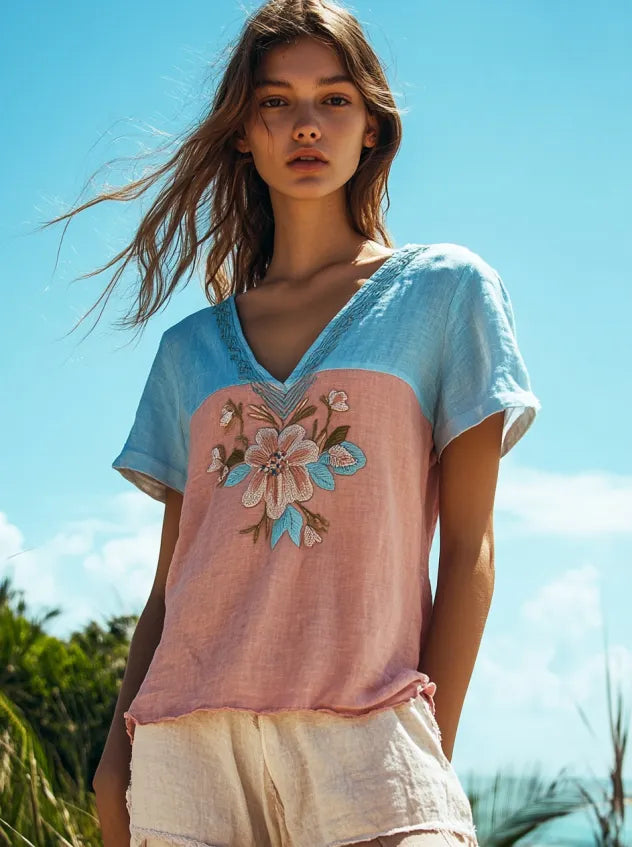 Classic Designed Top
