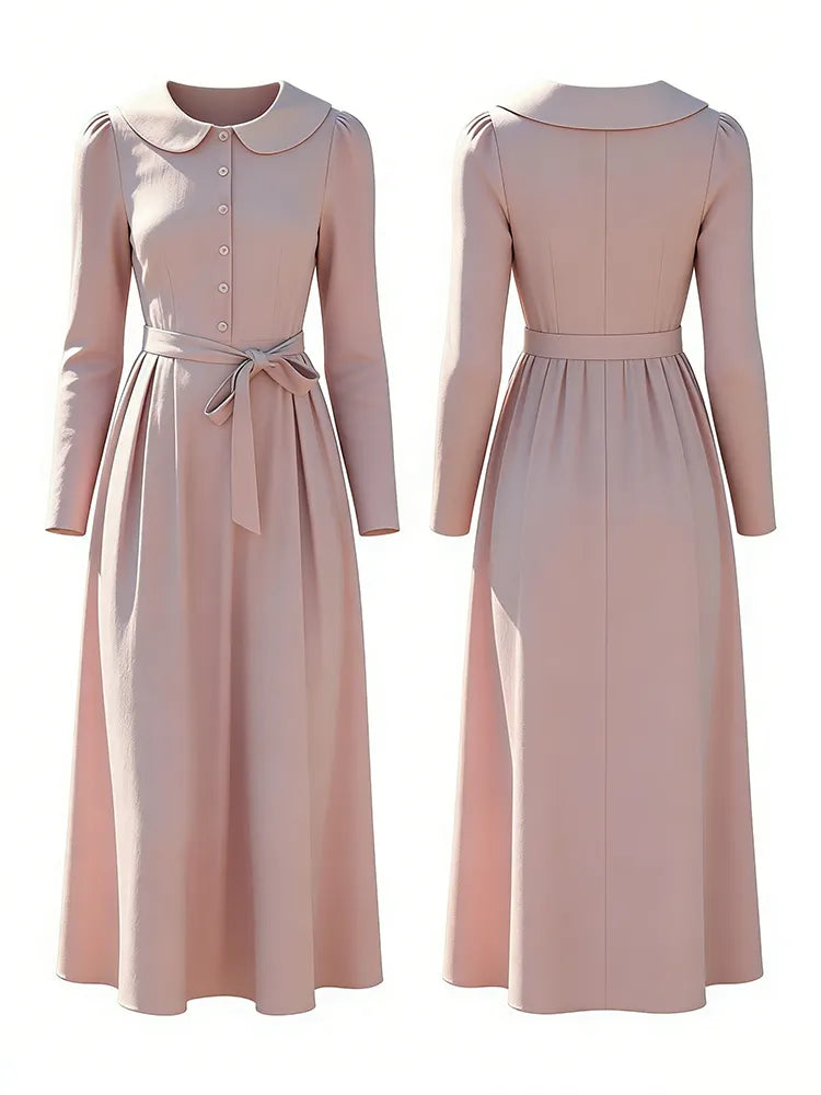 Beautifully Crafted Dress