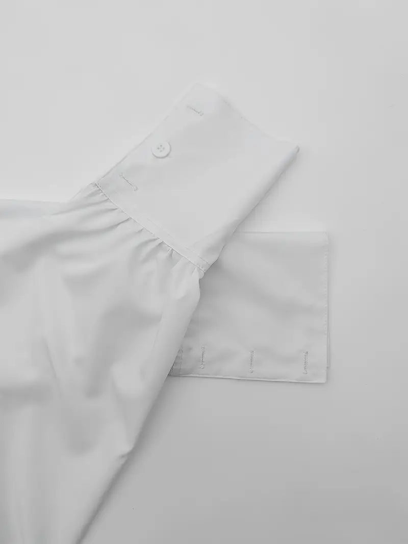 Beautifully Balanced Shirt with Timeless Character