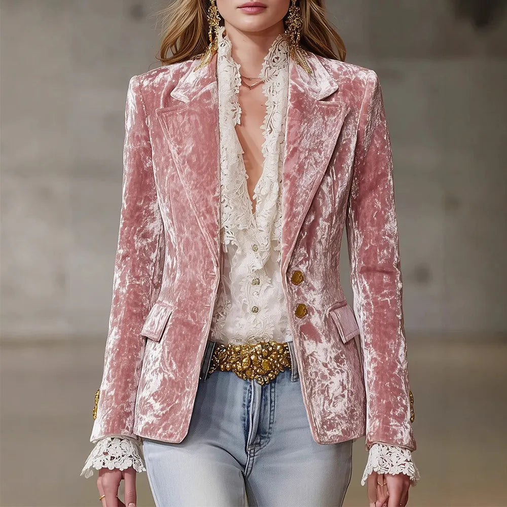 Beautifully Crafted Jacket