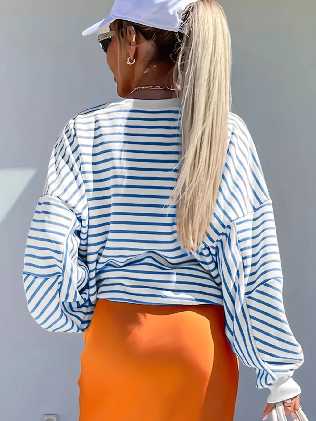 Sophisticated Shirt with a Clean Classic Look