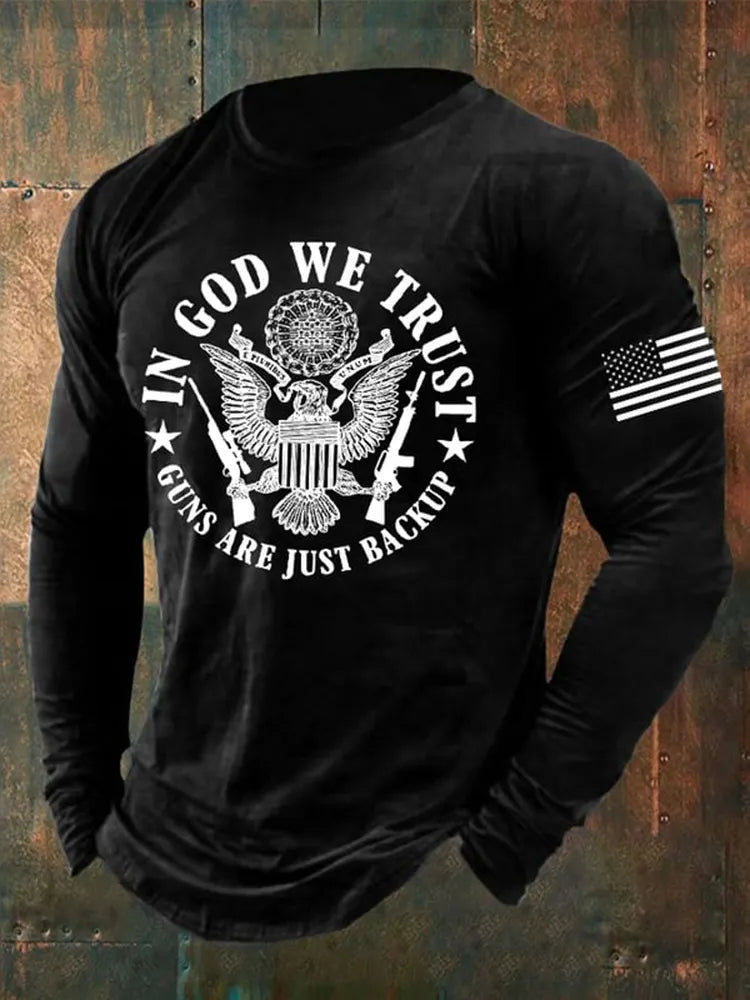 Beautifully Crafted T-Shirt
