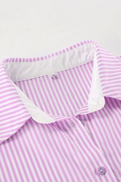 Beautifully Finished Shirt in a Timeless Design