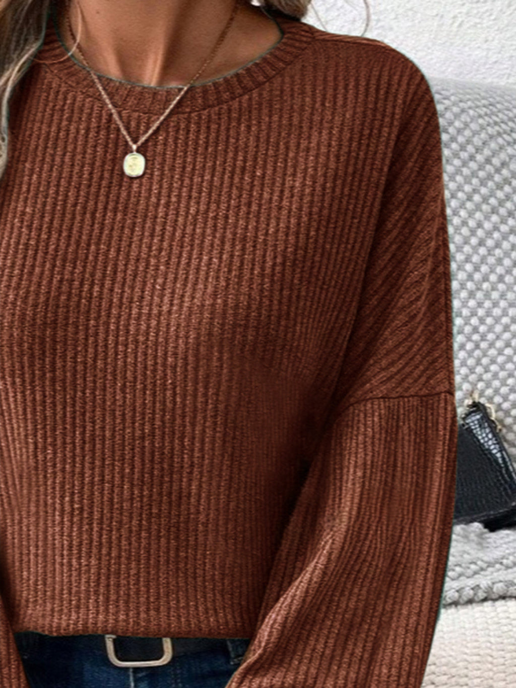 Gracefully Styled T-Shirt for Any Occasion