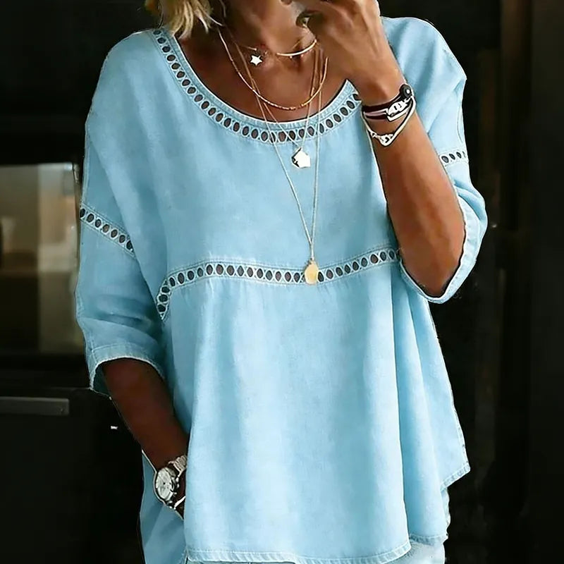 Light blue