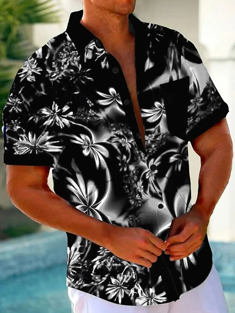 Timeless Vintage Style Shirt