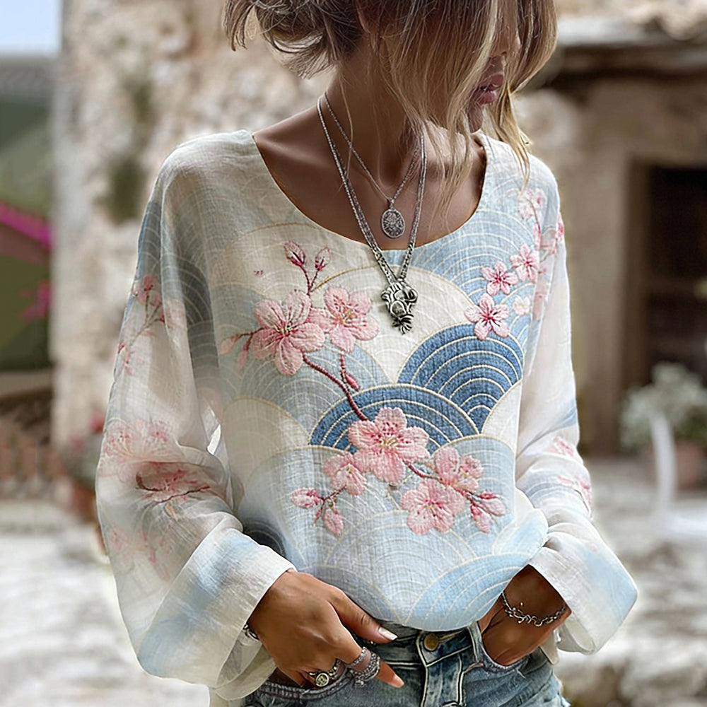 Vintage Inspired Shirt