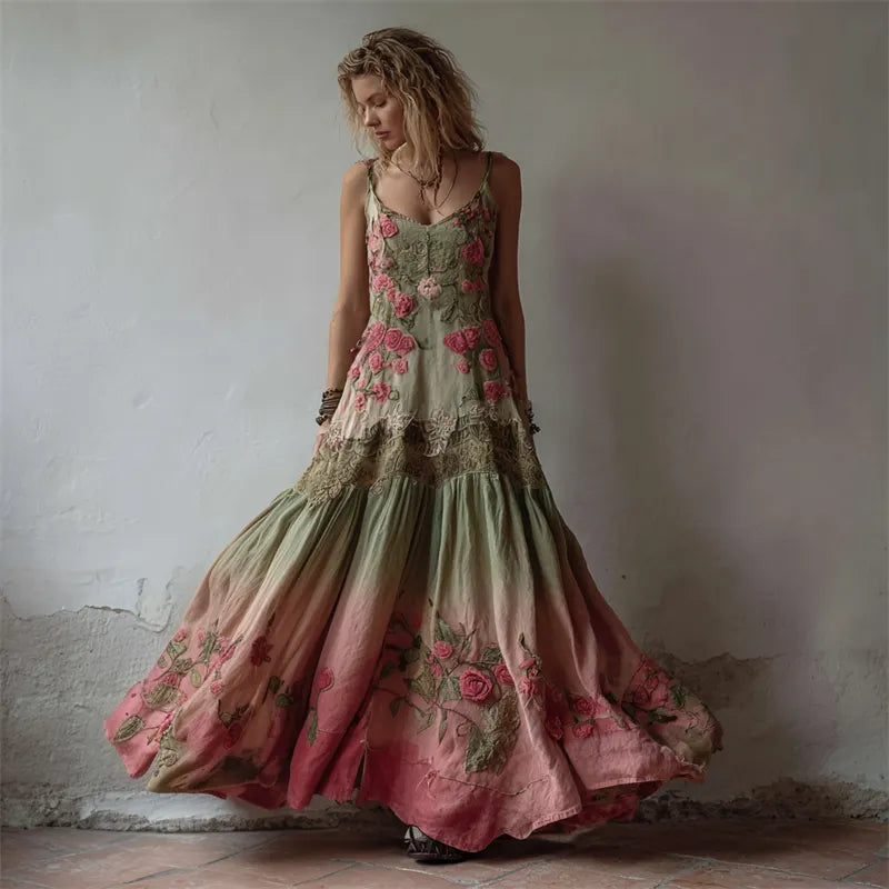 Elegantly Designed Dress