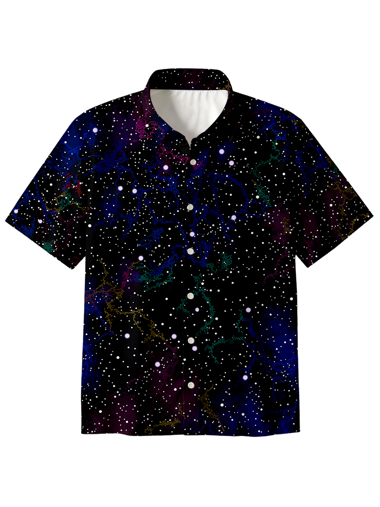 Thoughtfully Designed Shirt