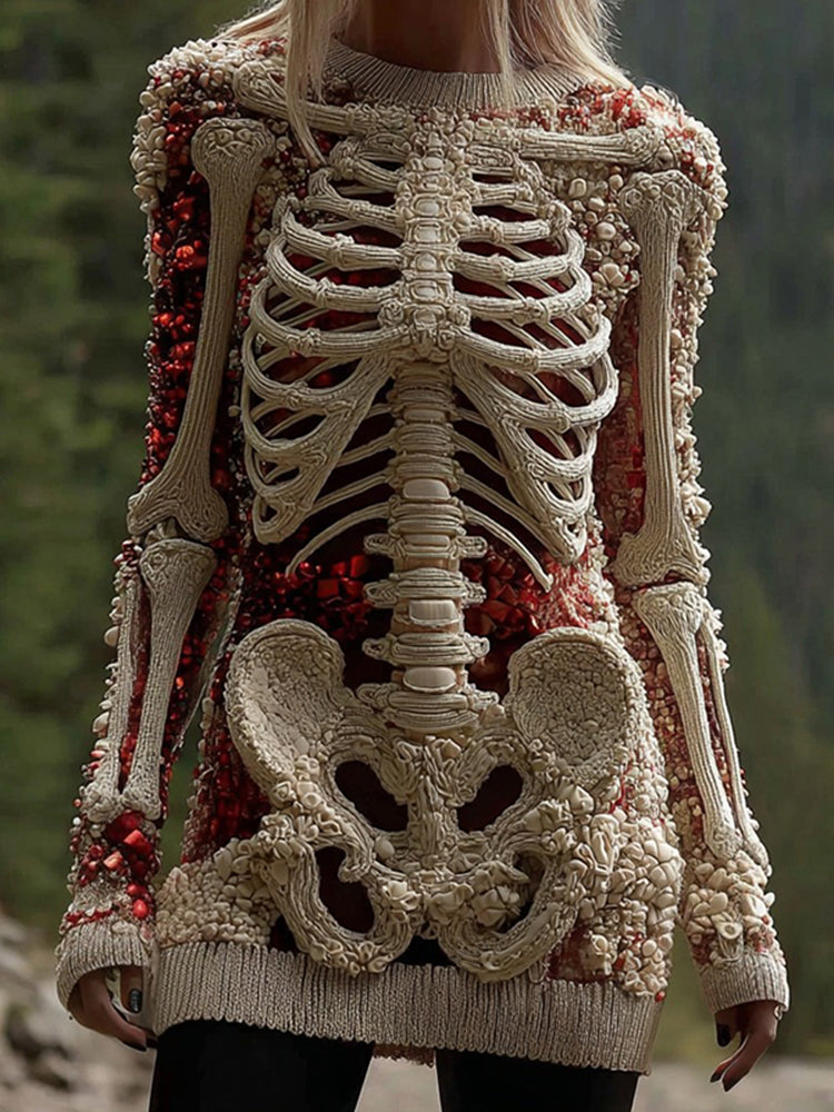 Classic Vintage Sweater