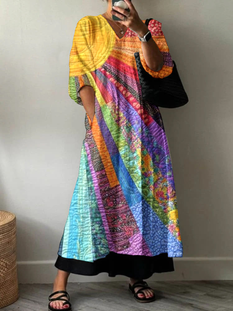 Beautifully Crafted Dress