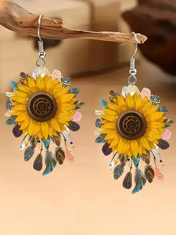 Elegant Earring for Every Occasion