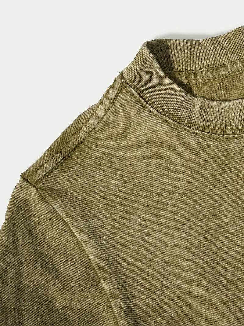Classic Vintage & Enduringly Stylish T-Shirt