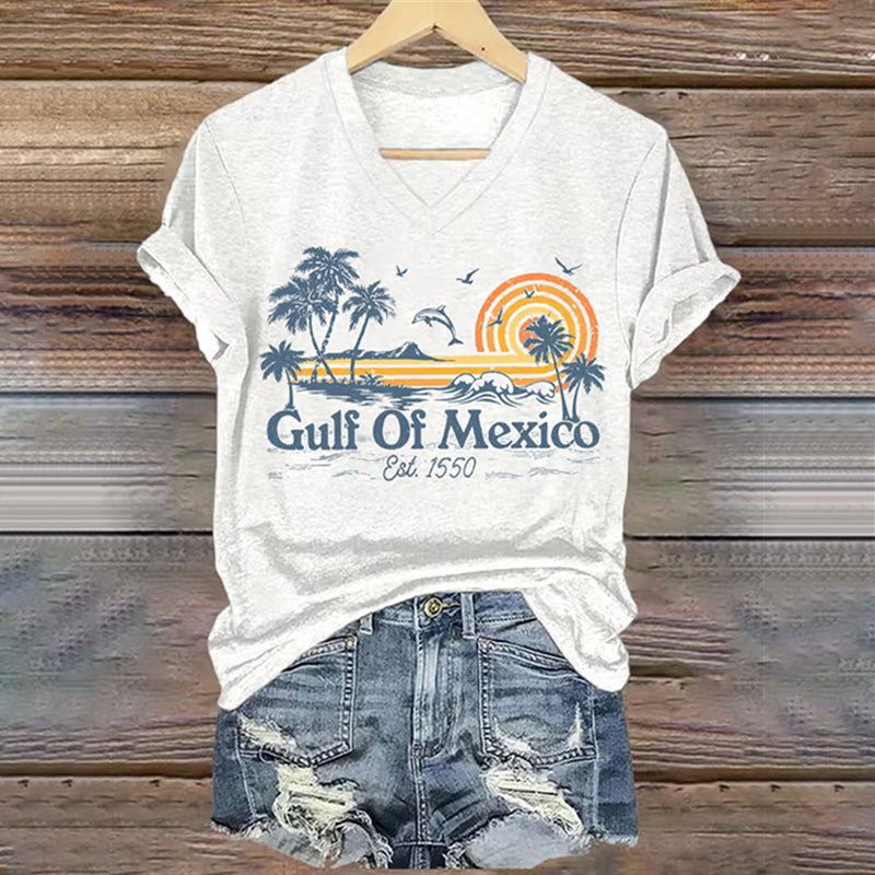 Thoughtfully Designed T-Shirt