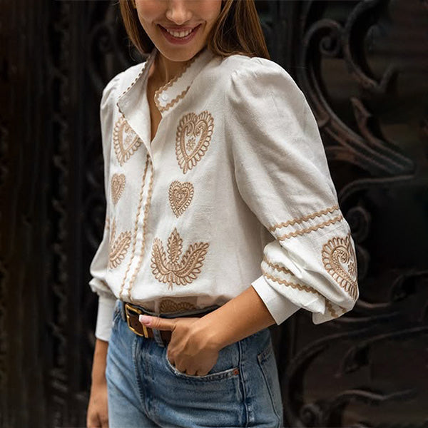 Classic Vintage Shirt