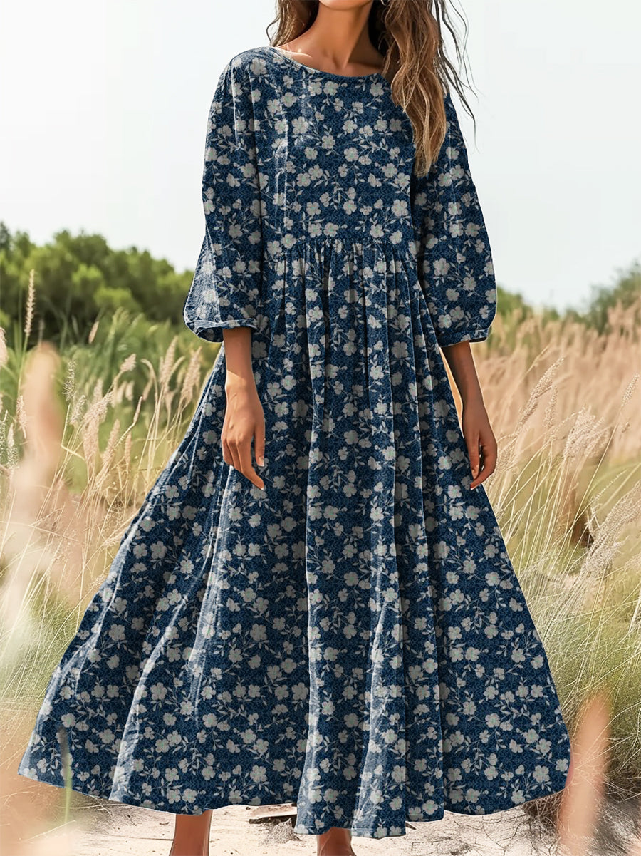 Beautifully Crafted Dress