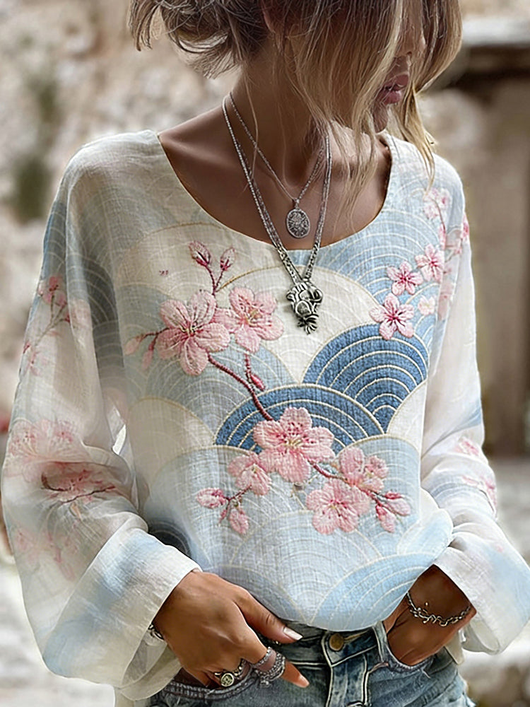 Light blue