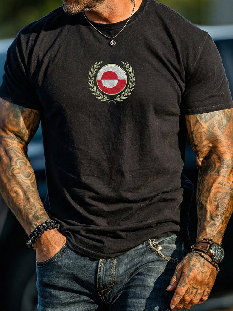 Beautifully Crafted T-Shirt