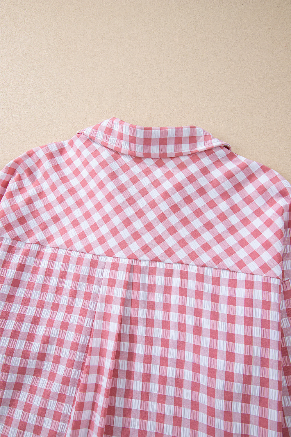 Beautifully Finished Shirt in a Timeless Design