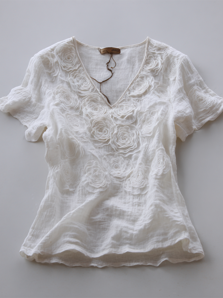 Vintage Inspired Shirt