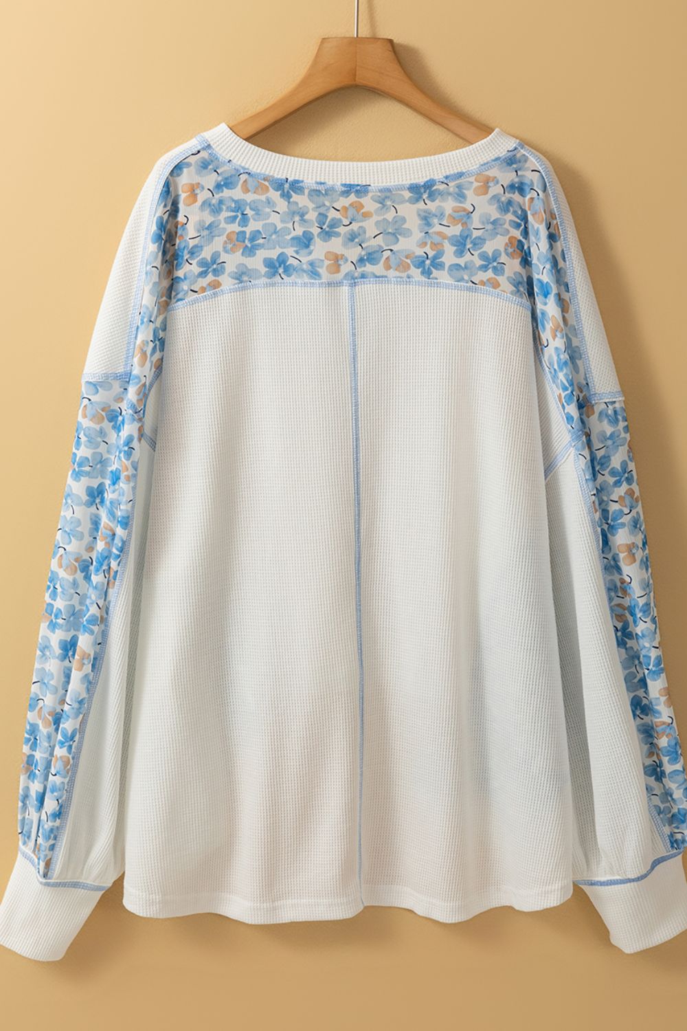 Polished Blouse with an Effortless Classic Look
