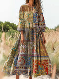 Beautifully Crafted Dress