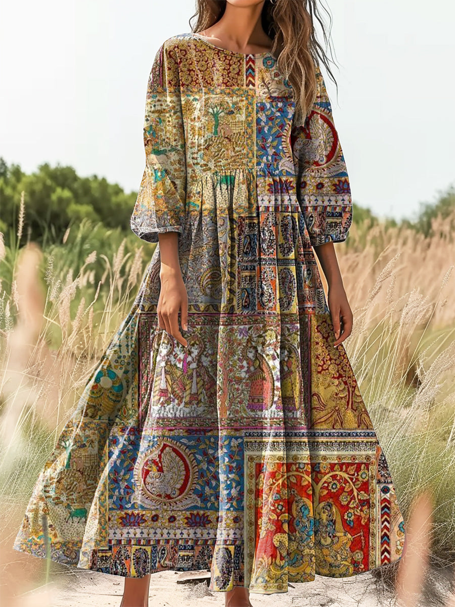 Beautifully Crafted Dress