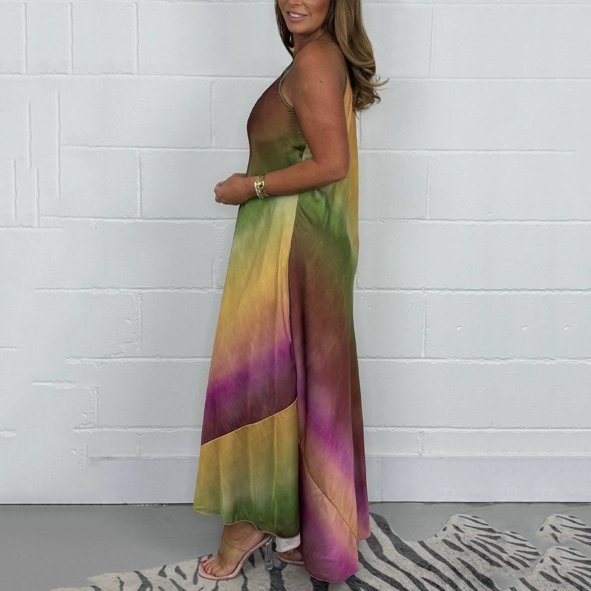 Elegantly Designed Dress