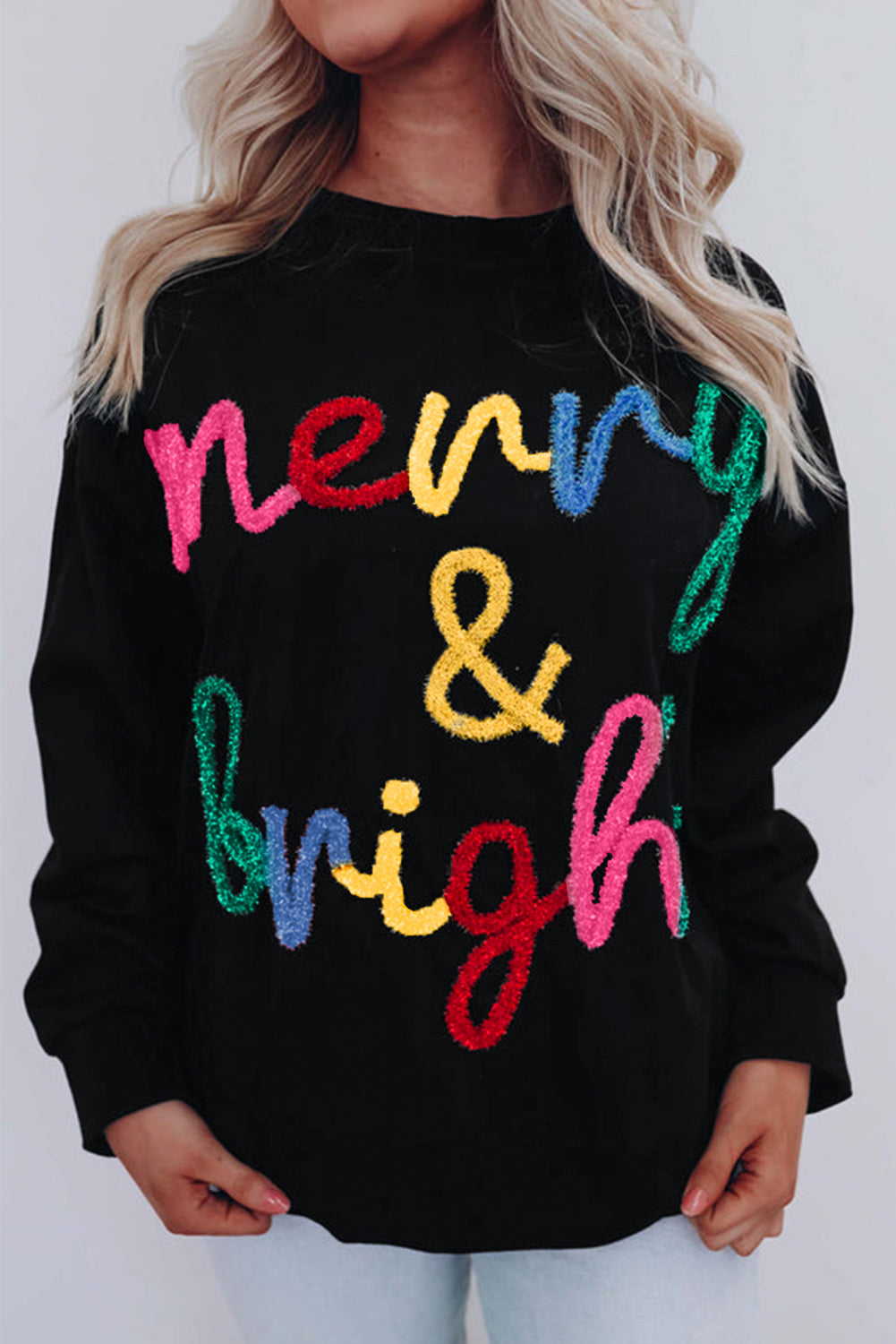 Timeless Vintage Style Sweater