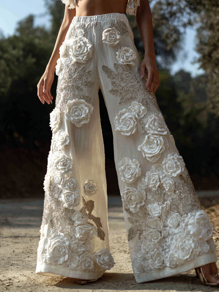 Beautifully Crafted Pants