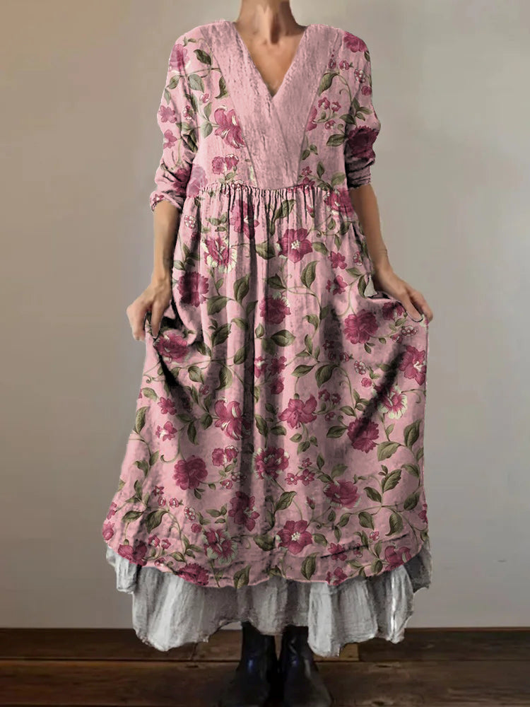 Beautifully Crafted Dress