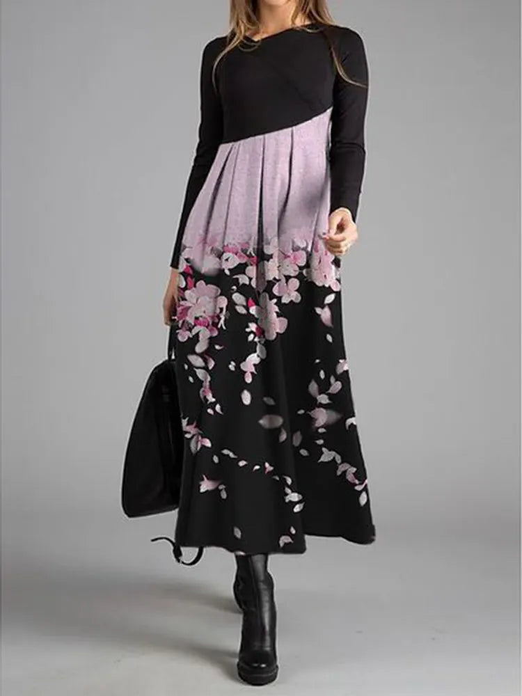 Classic Designed Dress