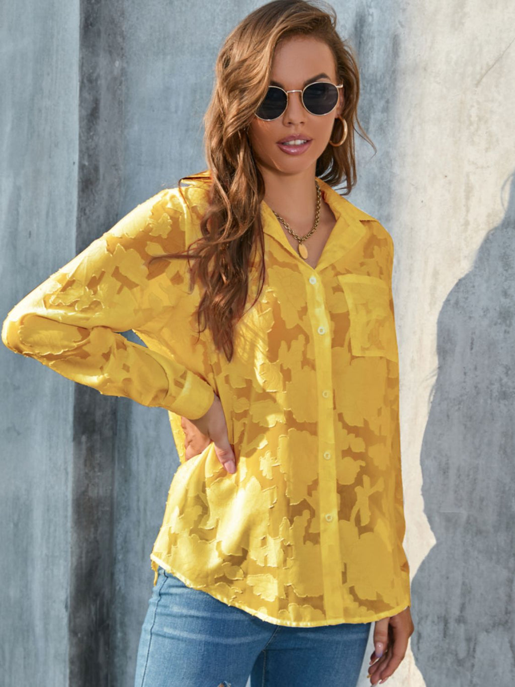 Classic Vintage & Enduringly Stylish Shirt