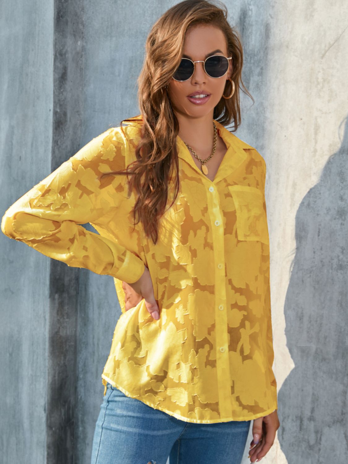 Classic Vintage & Enduringly Stylish Shirt