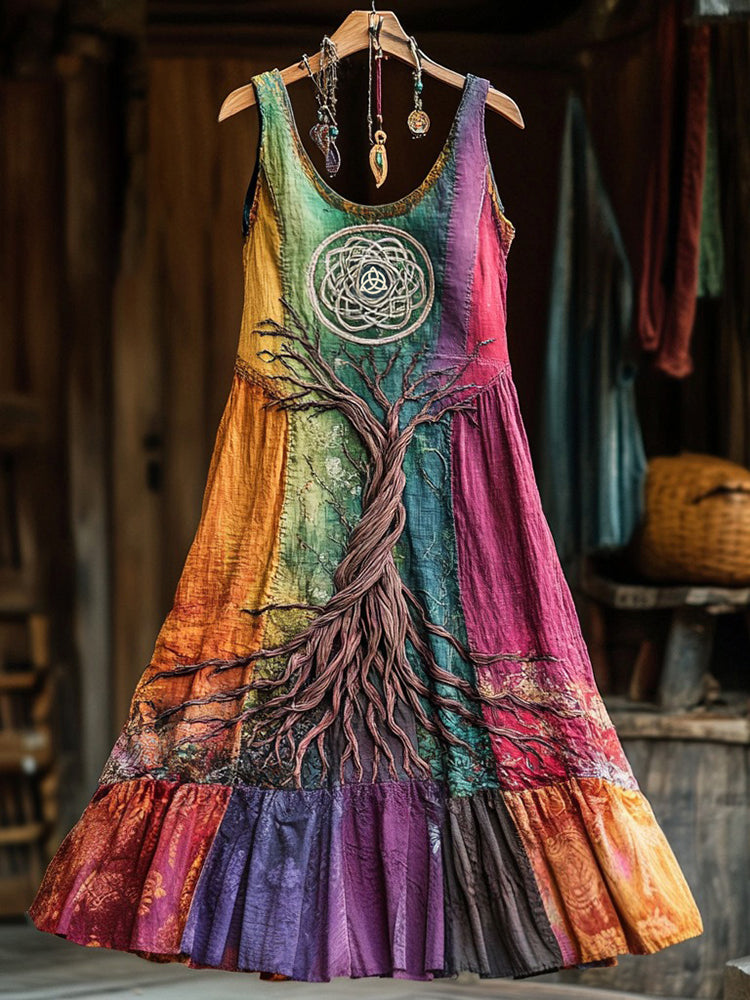 Elegantly Designed Dress