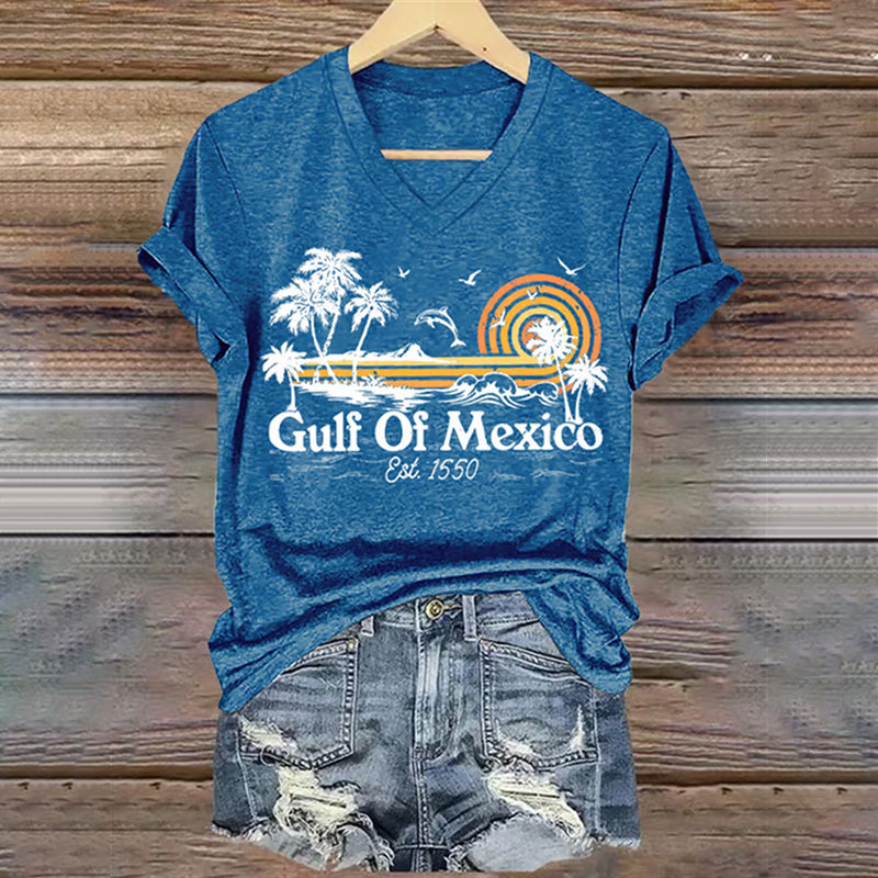 Thoughtfully Designed T-Shirt