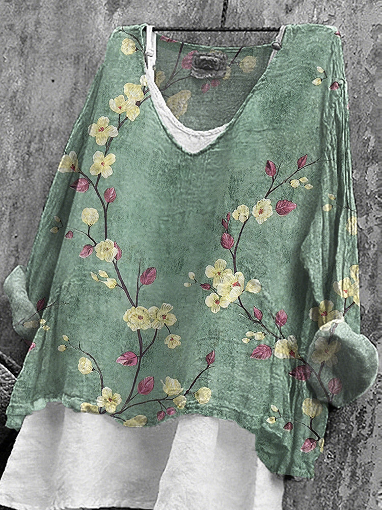 Elegantly Designed T-Shirt