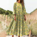 Classic Vintage Dress