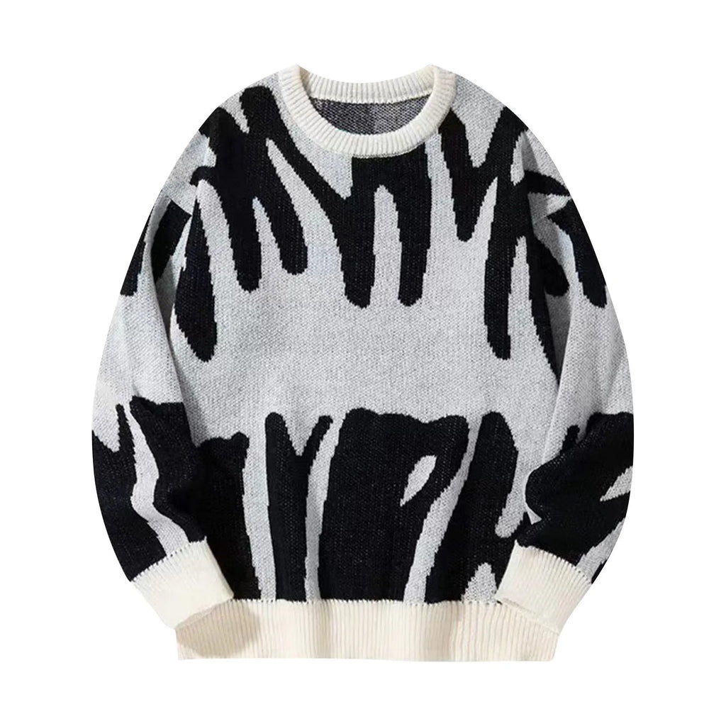 Vintage Inspired Sweater