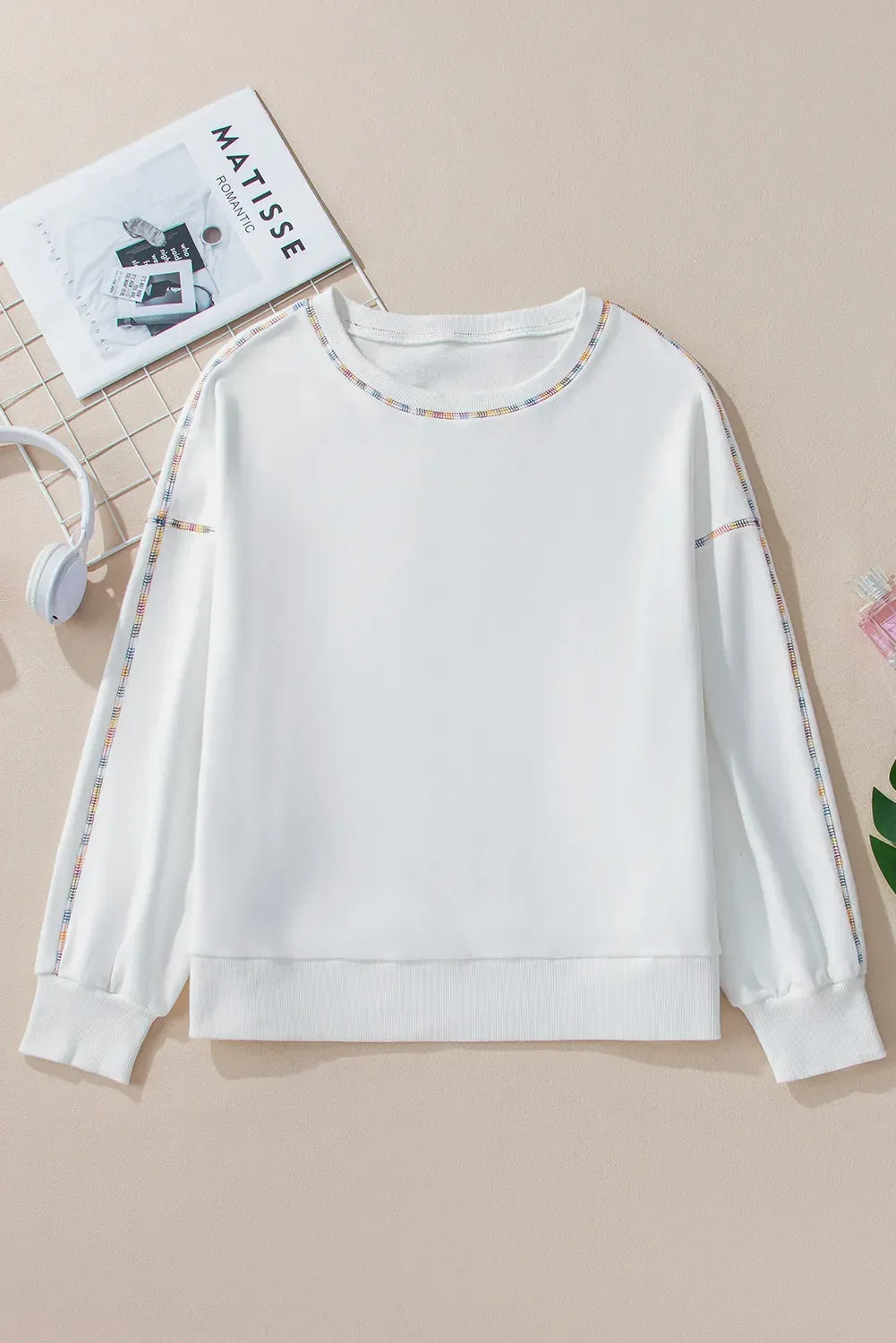 Sophisticated Shirt with a Clean Classic Look