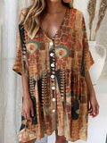 Beautifully Crafted Dress